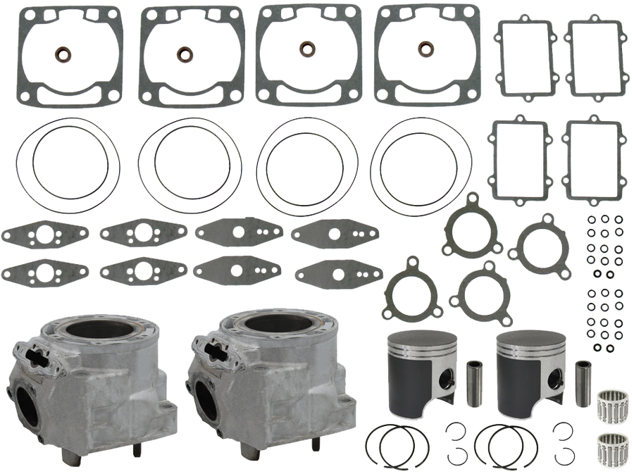 CYLINDER KIT A/C