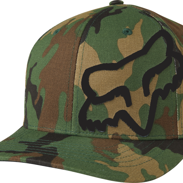 Flex 45 Flexfit Hat