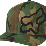 Flex 45 Flexfit Hat