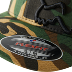 Flex 45 Flexfit Hat