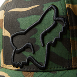 Flex 45 Flexfit Hat