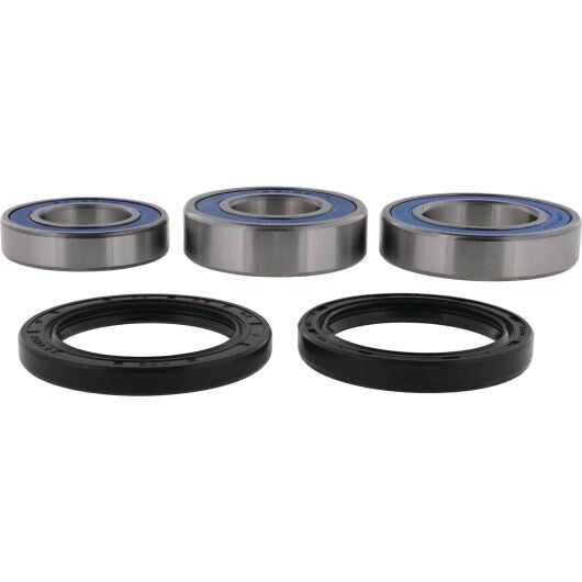WHEEL BEARING KIT REAR BMW