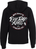 Youth Supply Co. Hoodie (2026)