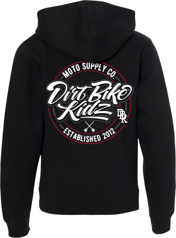 Youth Supply Co. Hoodie (2026)