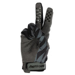 ELROD HATTER GLOVE GRAY