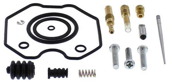 CARBURETOR REPAIR KIT
