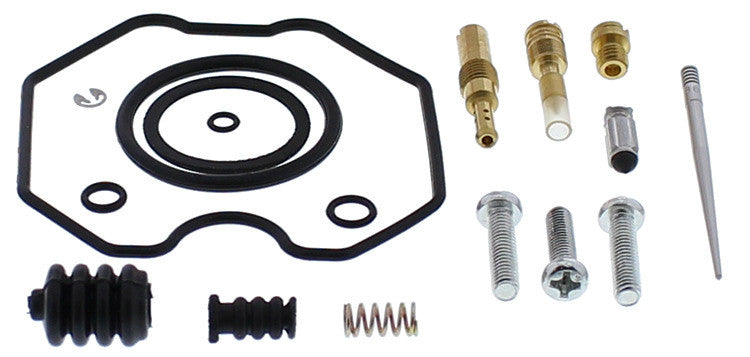 CARBURETOR REPAIR KIT