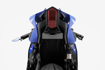 FLAT-OUT FENDER ELIMINATOR YAM | PTU030B