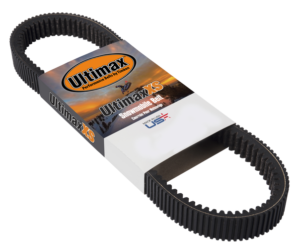 ULTIMAX XS BELT