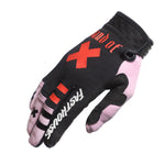 SPEED KARMA GLOVE PK/BK