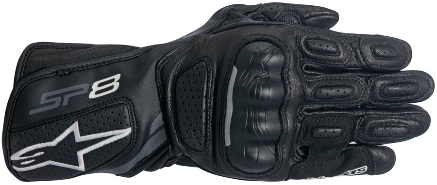 STELLA SP-8 V2 GLV BKGY