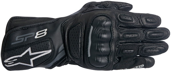 STELLA SP-8 V2 GLV BKGY