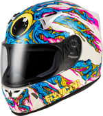 Revolt Space Creep Helmet (2024)