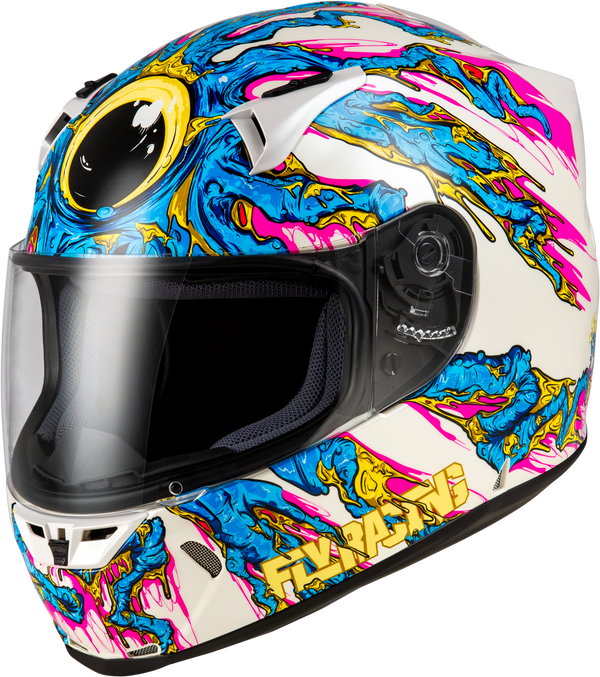 Revolt Space Creep Helmet (2024)