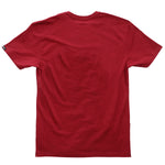PARAGON TEE CARDINAL