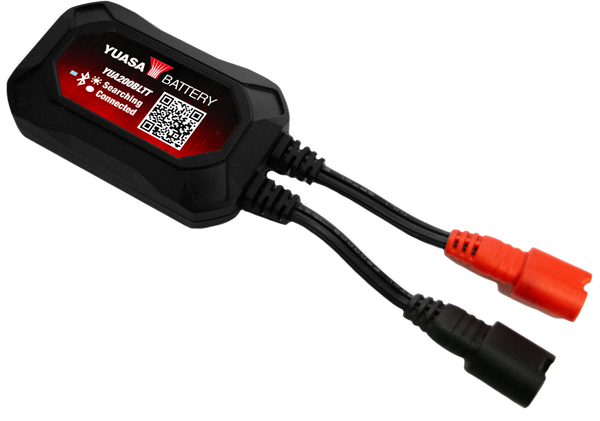 12V BLUETOOTH BATTERY & CHARGING SYSTEM TESTER | YUA200BLTT