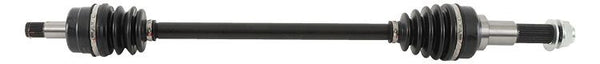 8 BALL EXTREME AXLE FRONT | AB8-YA-8-305
