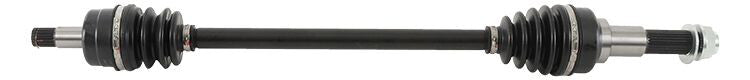 8 BALL EXTREME AXLE FRONT | AB8-YA-8-305