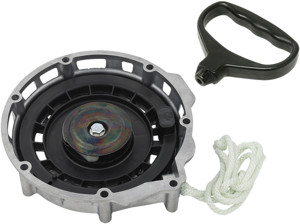 RECOIL ASSEMBLY POL