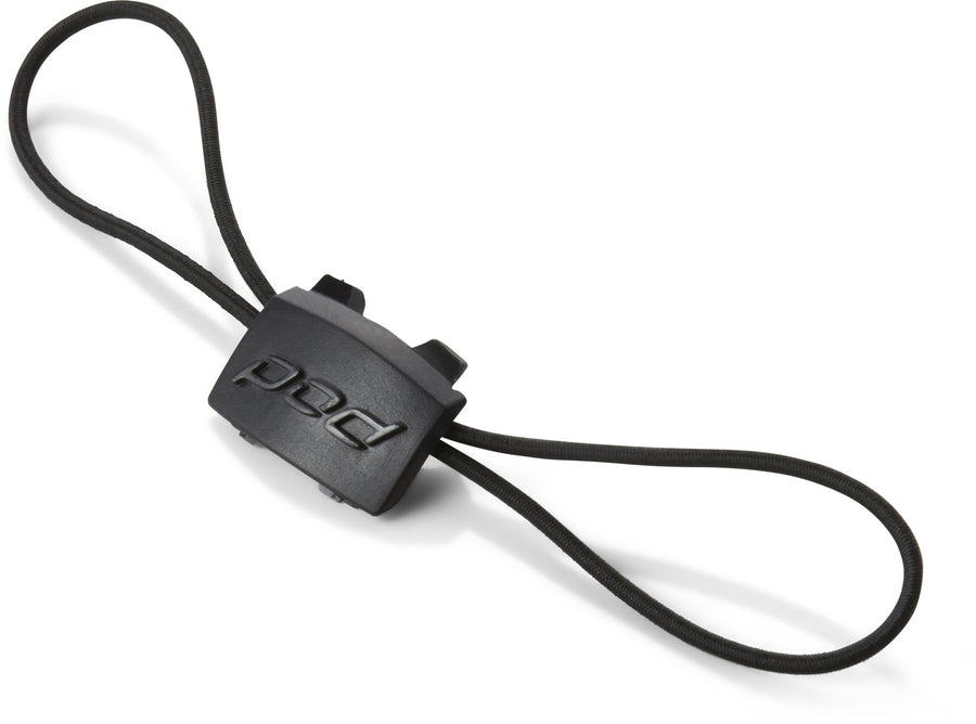 KX 2.0 IMPACT GUARD SET ELASTIC CORD BLACK | KP252-000-NS