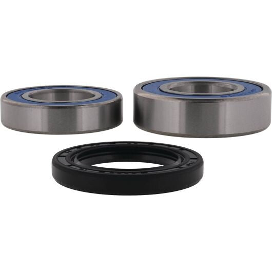 WHEEL BEARING KIT REAR BMW