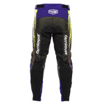GRNDHS GRIMM PANT PUR/BLK