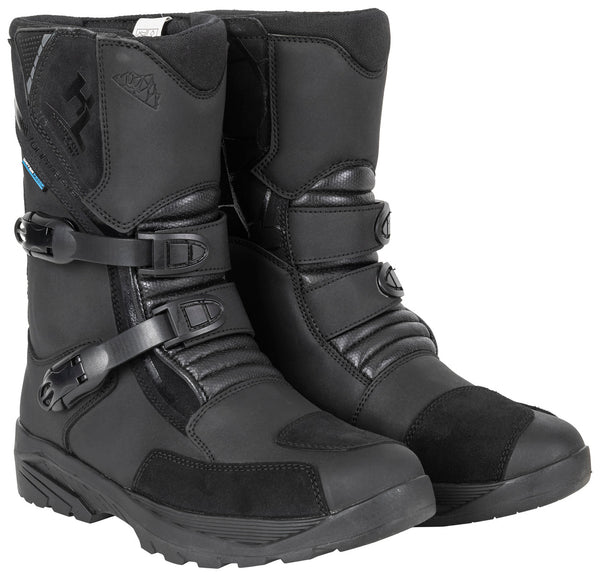 TRAILBLAZER BOOT BLK WM