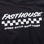 APEX TEE BLACK 3X