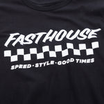 APEX TEE BLACK