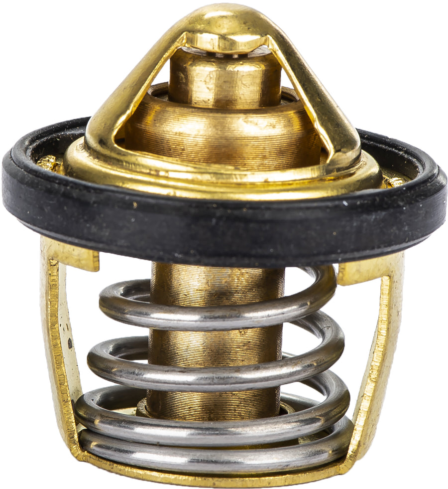 THERMOSTAT W/GASKET POL | 16-3000
