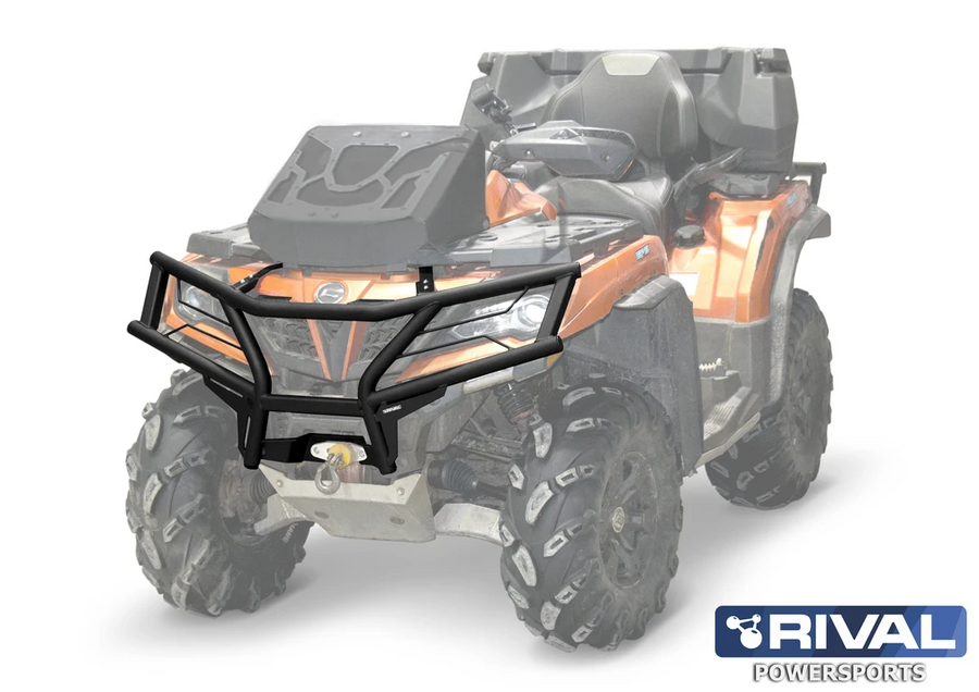 FRONT BUMPER | 2444.8108.1
