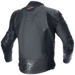 GP PLUS R V4 AF JKT BKBK