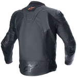 GP PLUS R V4 AF JKT BKBK