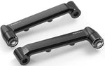 LIGHT UNIT TURN SIGNAL KIT W/MOUNT BLACK PR DUC