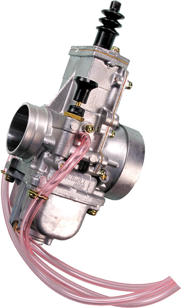 CARBURETOR VENT TUBE