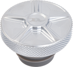NX LVL Gas Caps