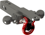 ELITE 4-WAY HITCH