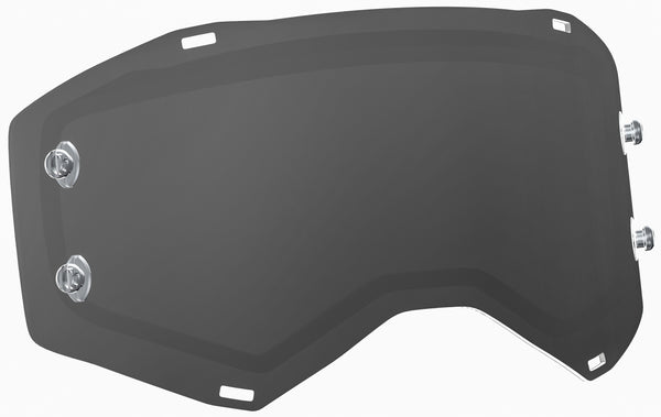 LENS WORKS PROSPECT THERMAL GREY | 265518-330