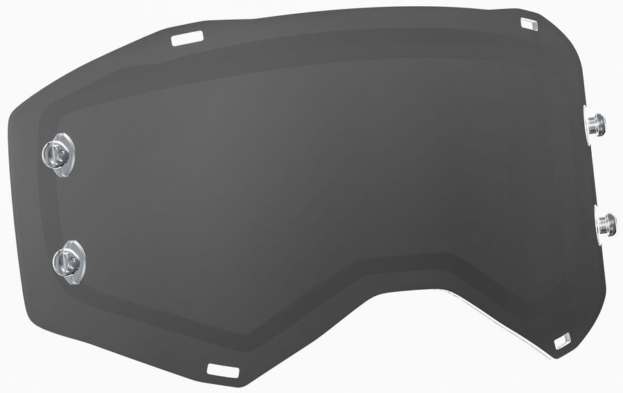 LENS WORKS PROSPECT THERMAL GREY | 265518-330