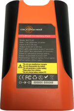7V BATTERY (3500 MAH) | BAT7V35