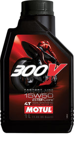 300V Road 4T Oil
