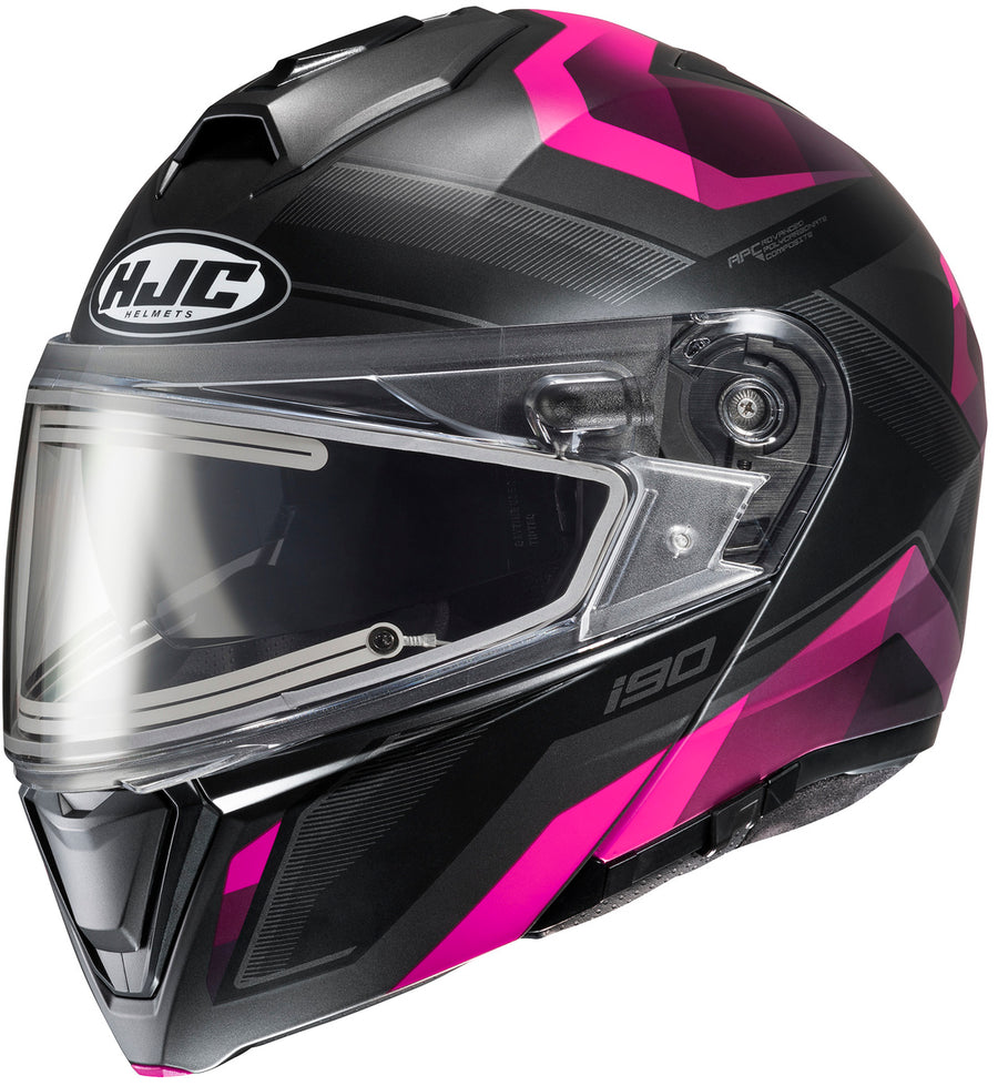 i 90 LARK ELEC MC-8SF