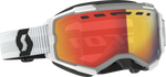 Fury Snow Cross Goggle