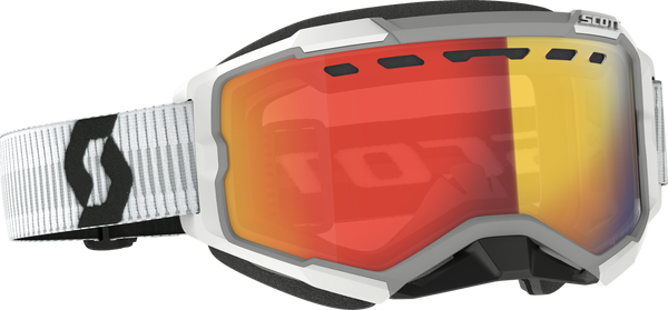 Fury Snow Cross Goggle