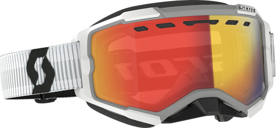 Fury Snow Cross Goggle