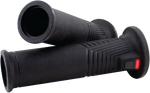 ARTEMIS HEATED GRIPS 7/8" TO 1'' 120MM PAIR