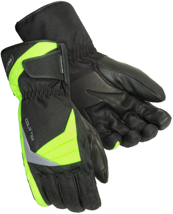 COLD-TEX 3.0 GLV BK/HVY