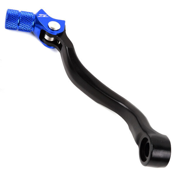 FORGED SHIFT LEVER BLUE HUSQ | ZE90-4406