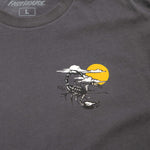 STINGER SS TEE GRAPHBLACK