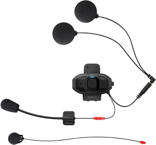 SF1 BLUETOOTH COMMUNICATION SYSTEM | SF1-01